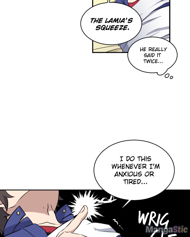 Read Mage & Demon Queen Manga Online