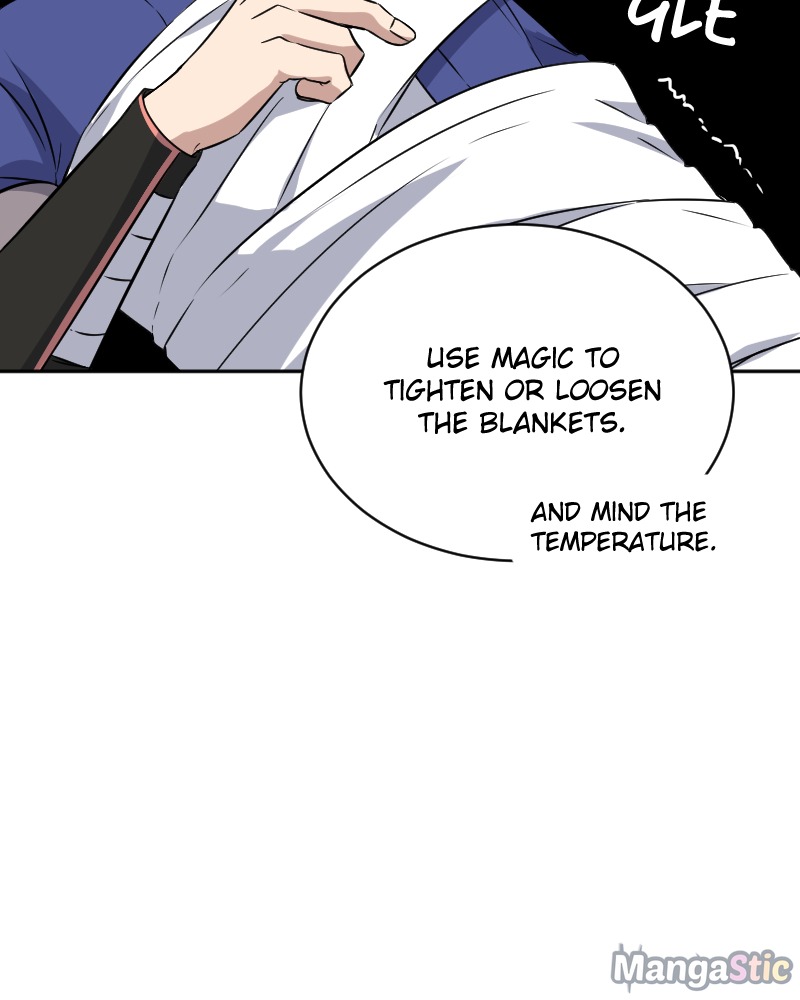 Read Mage & Demon Queen Manga Online