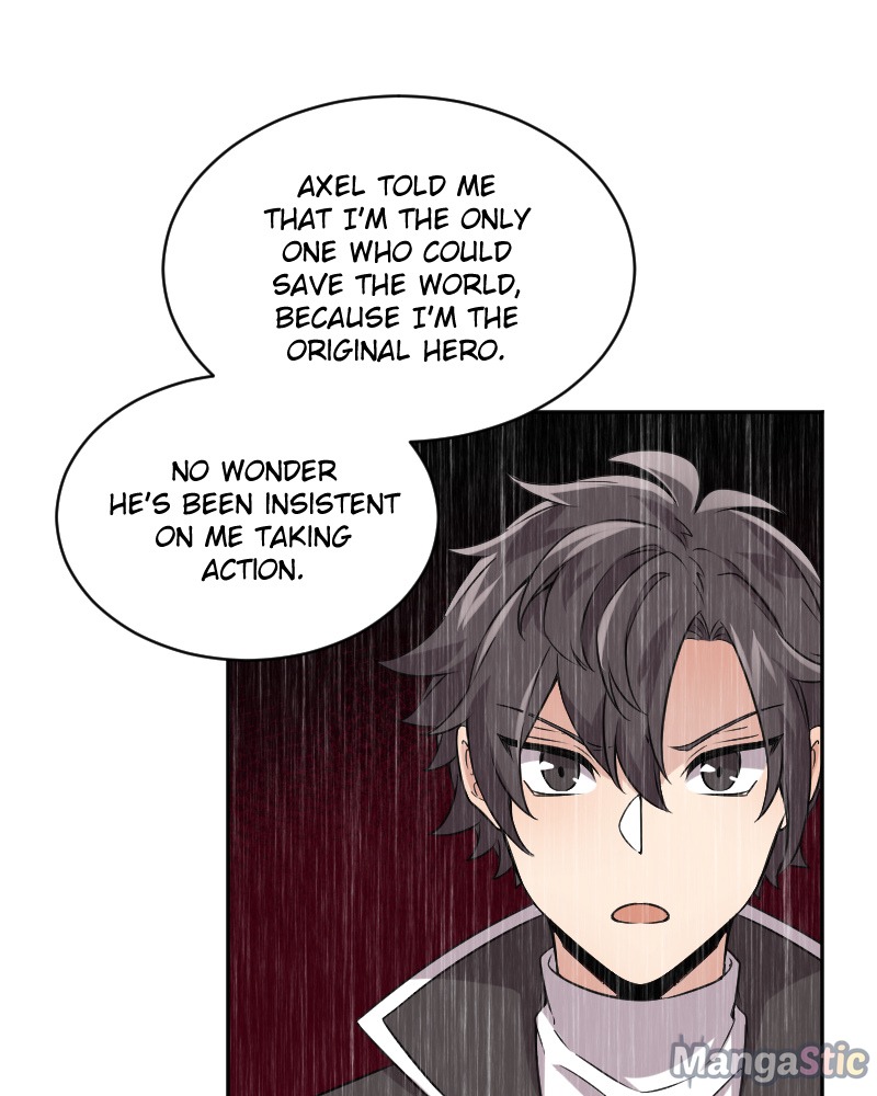 Read Mage & Demon Queen Manga Online