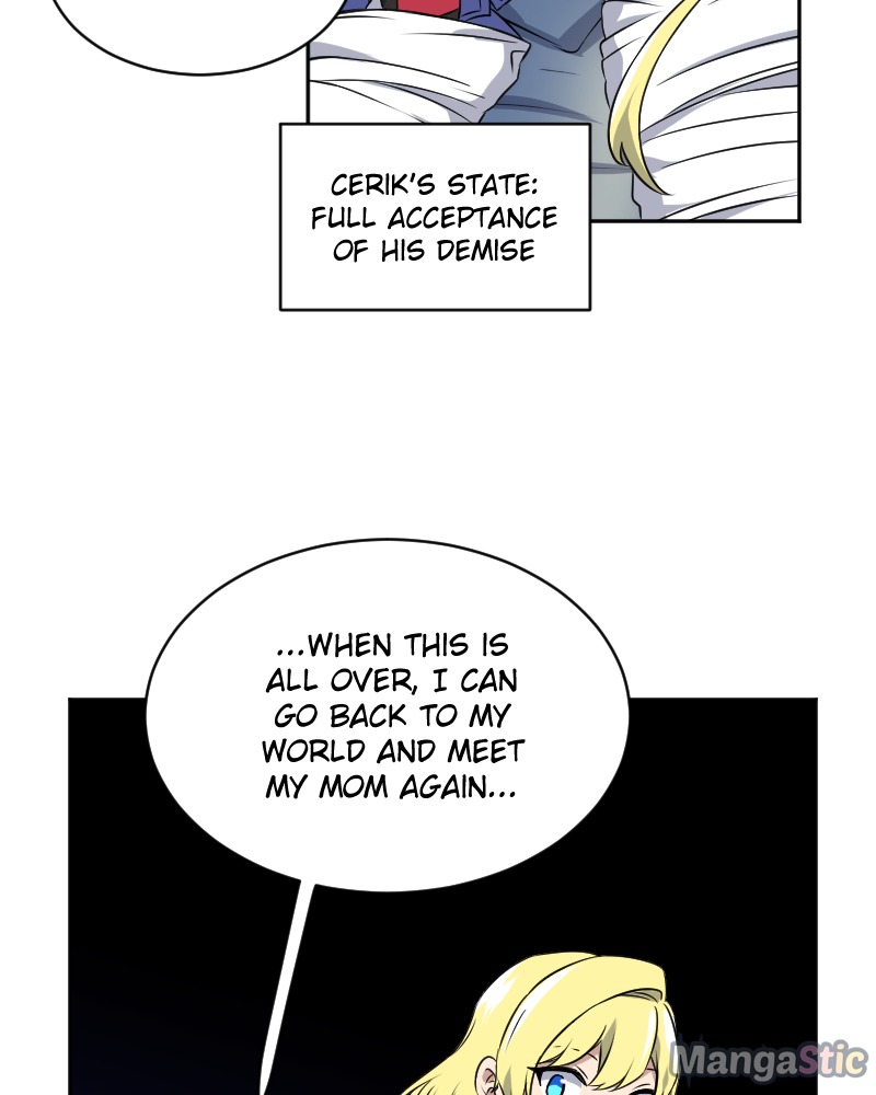 Read Mage & Demon Queen Manga Online