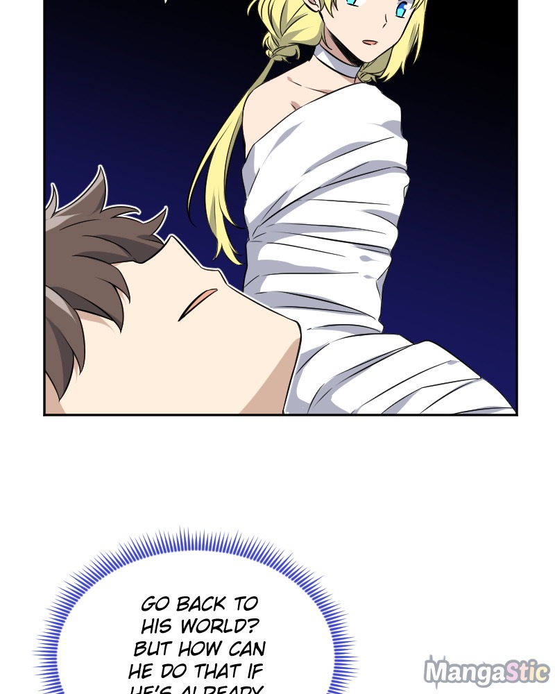 Read Mage & Demon Queen Manga Online