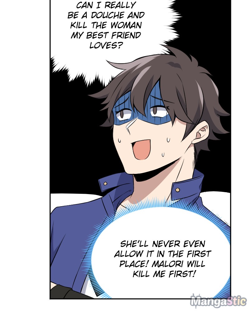 Read Mage & Demon Queen Manga Online