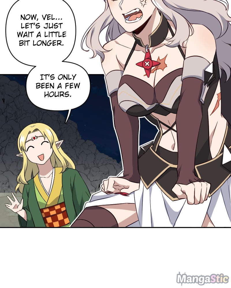 Read Mage & Demon Queen Manga Online