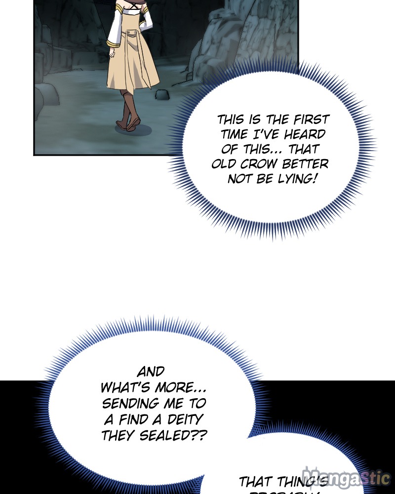 Read Mage & Demon Queen Manga Online