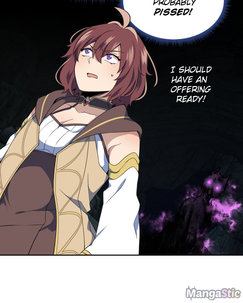 Read Mage & Demon Queen Manga Online