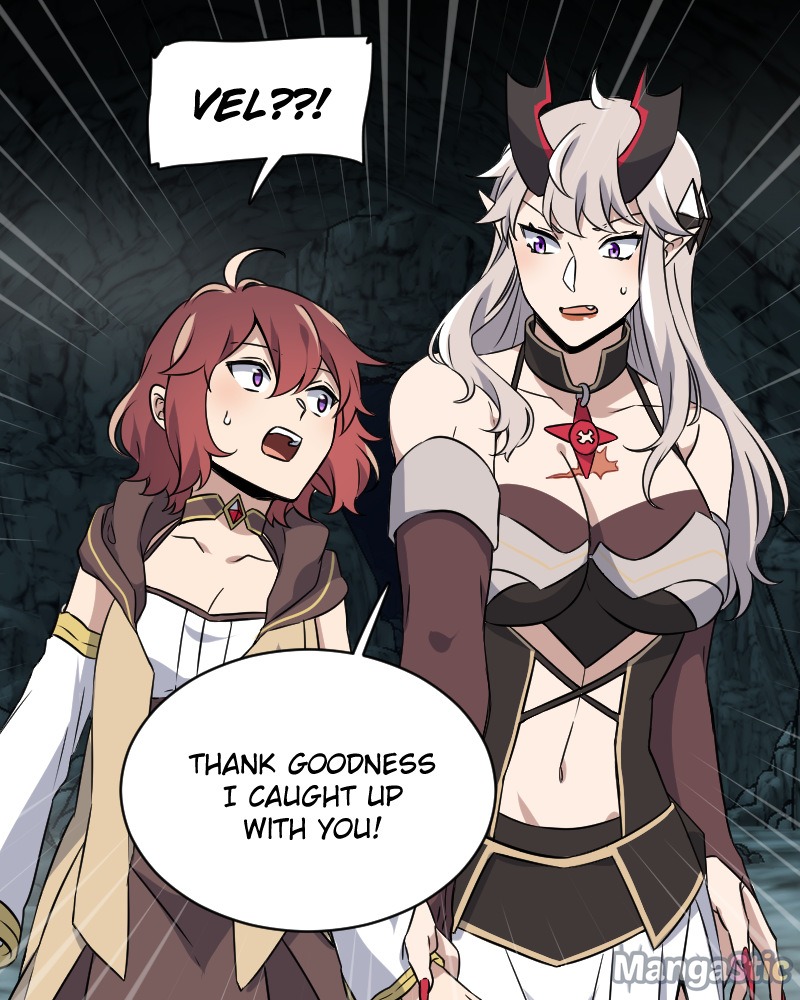 Read Mage & Demon Queen Manga Online