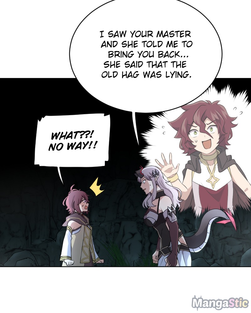 Read Mage & Demon Queen Manga Online