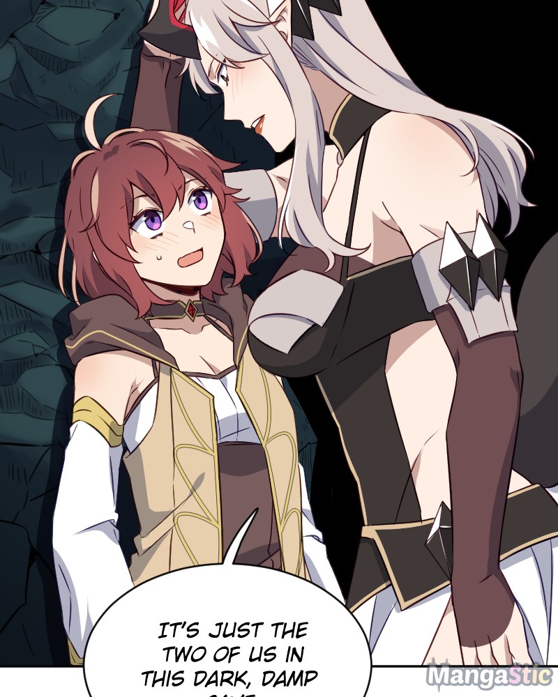 Read Mage & Demon Queen Manga Online