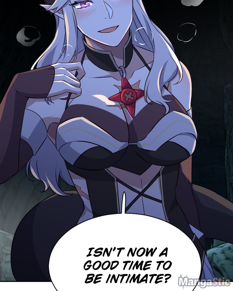 Read Mage & Demon Queen Manga Online