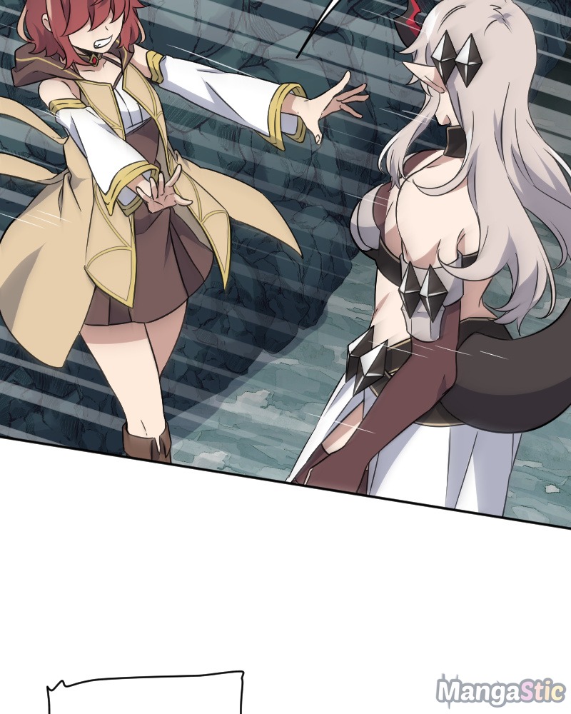 Read Mage & Demon Queen Manga Online