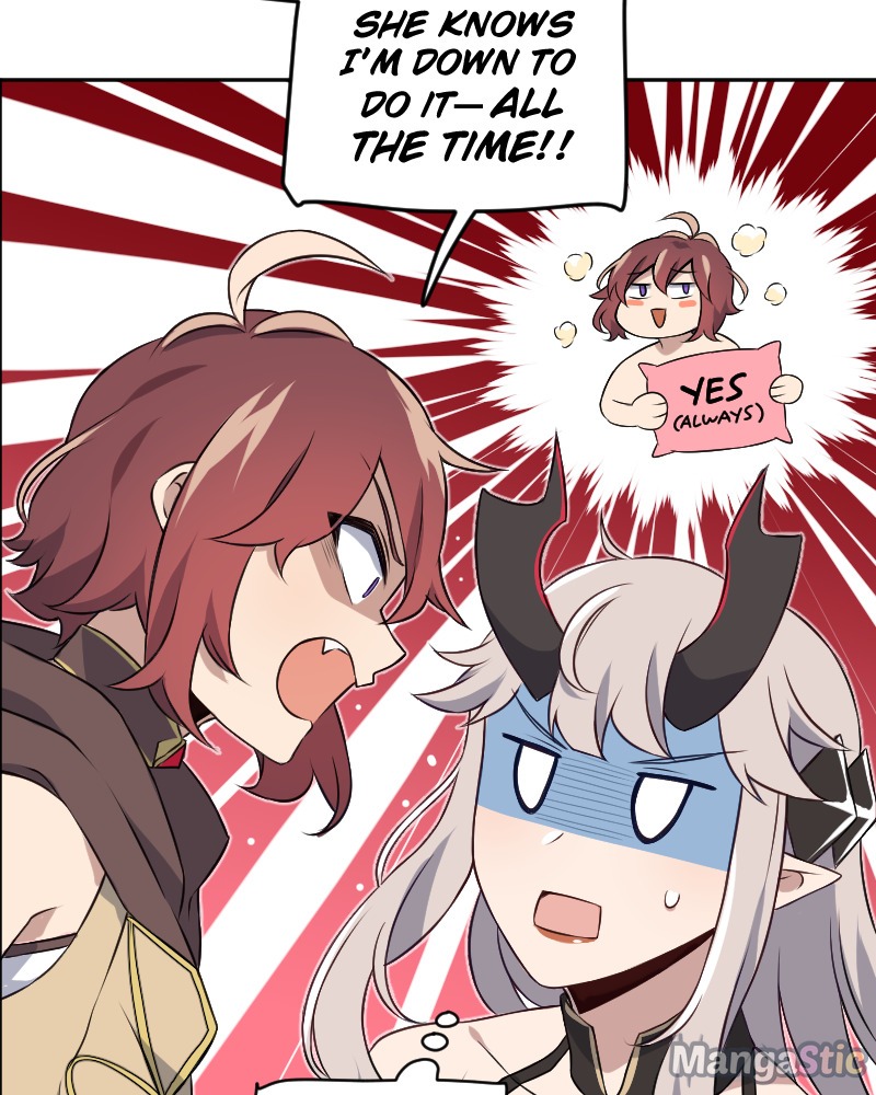 Read Mage & Demon Queen Manga Online