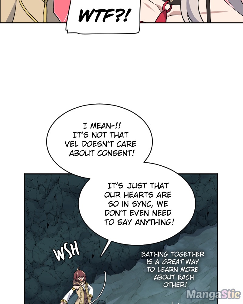 Read Mage & Demon Queen Manga Online