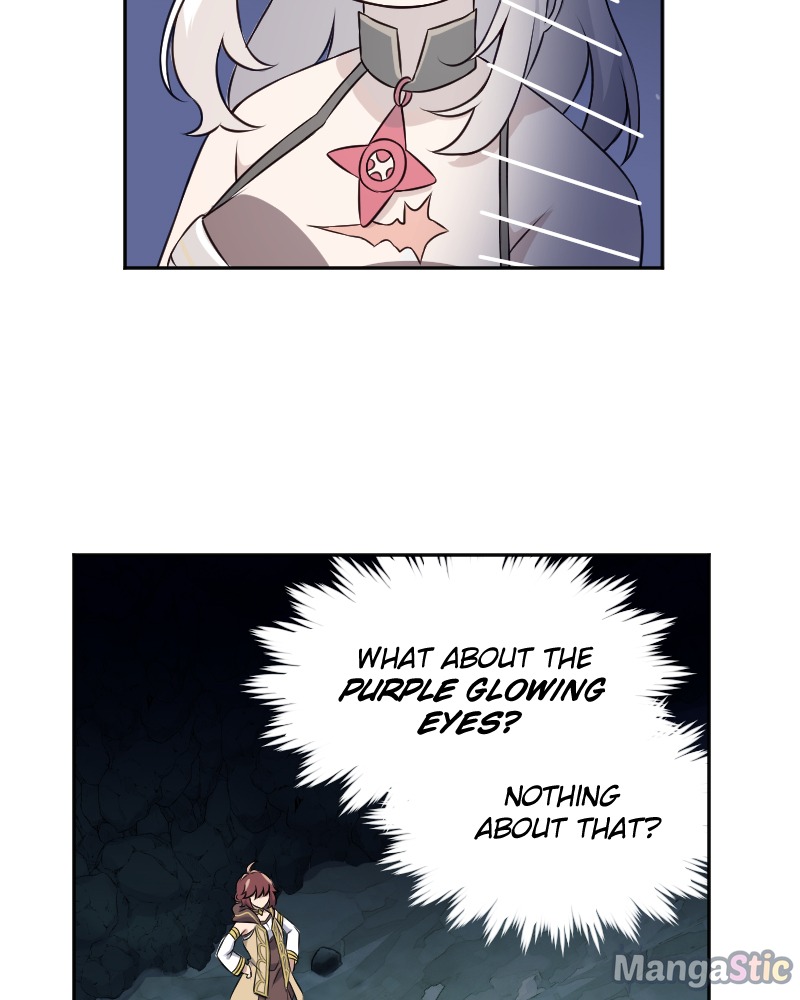 Read Mage & Demon Queen Manga Online