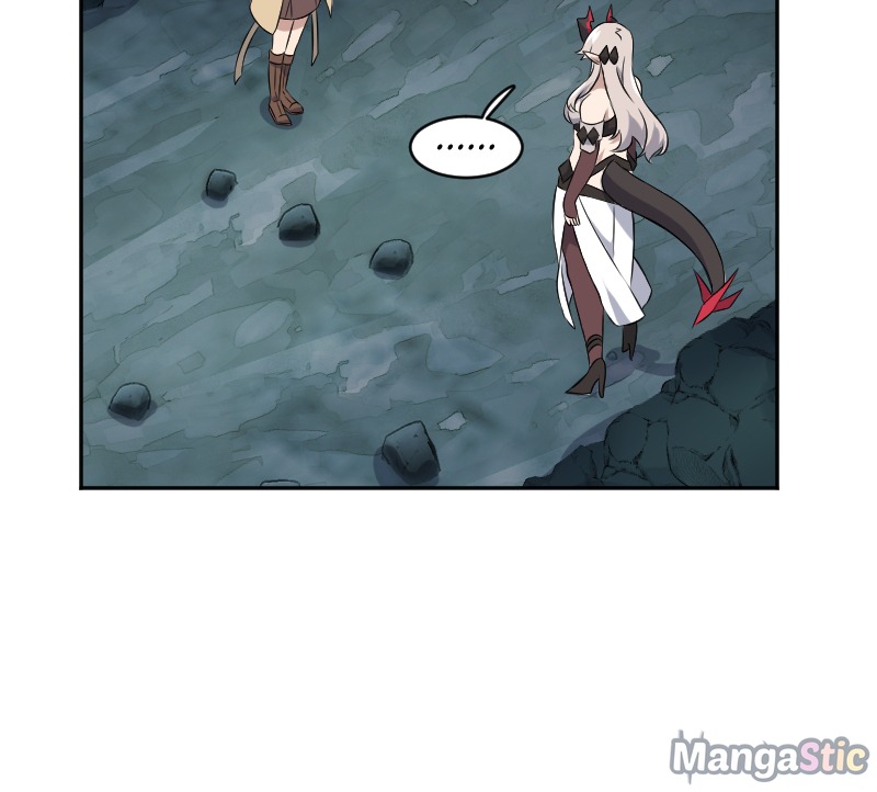 Read Mage & Demon Queen Manga Online