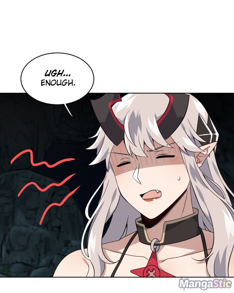Read Mage & Demon Queen Manga Online