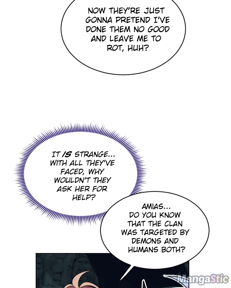 Read Mage & Demon Queen Manga Online