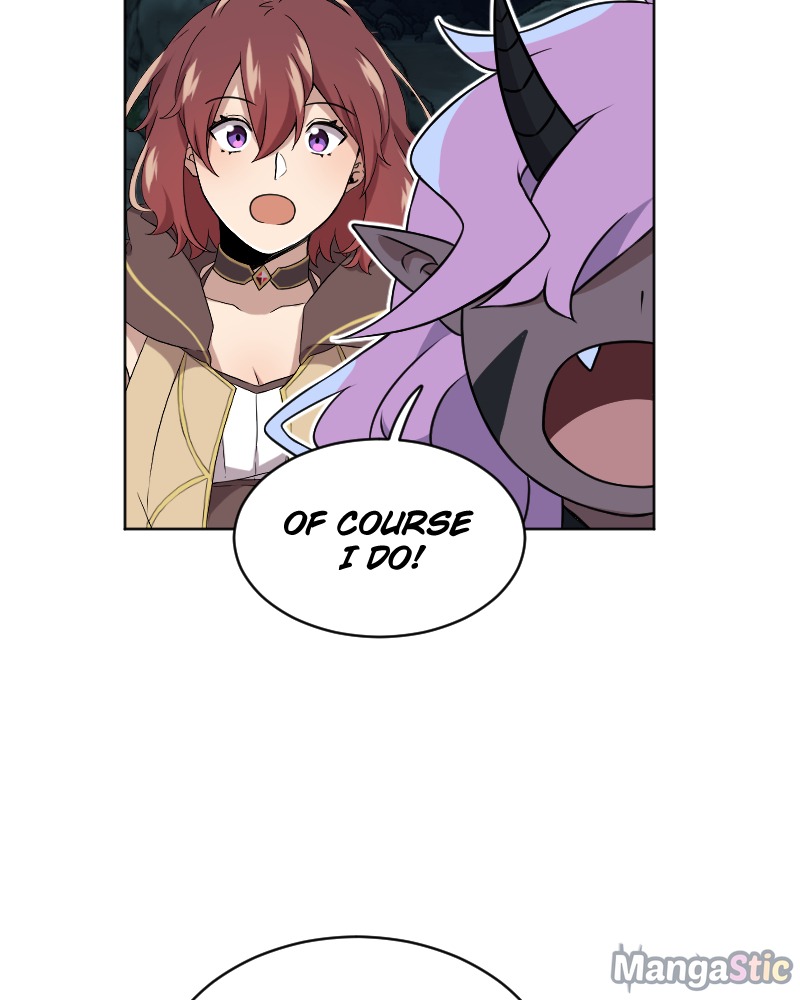 Read Mage & Demon Queen Manga Online