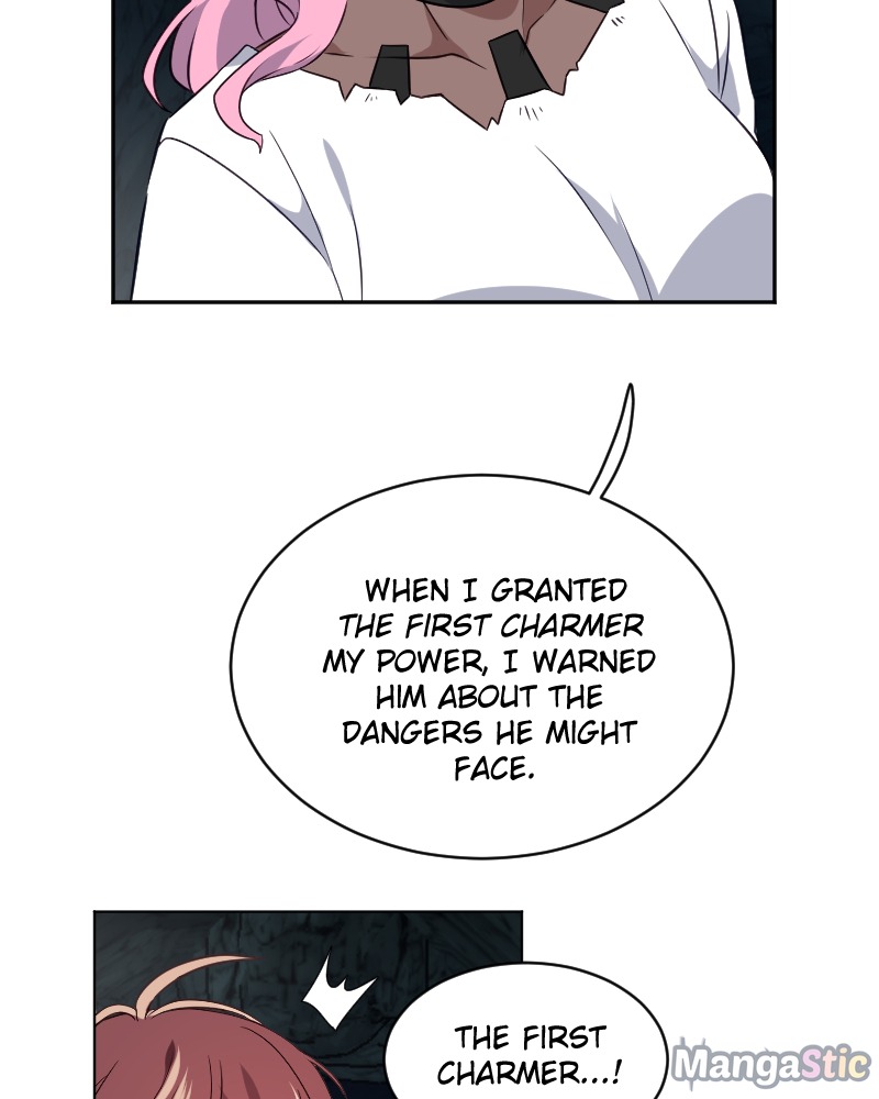 Read Mage & Demon Queen Manga Online
