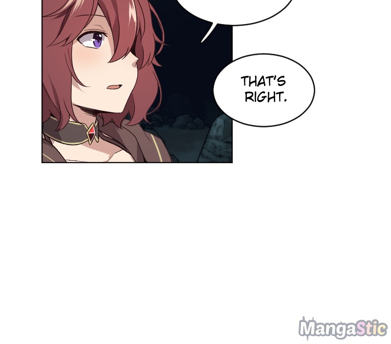 Read Mage & Demon Queen Manga Online