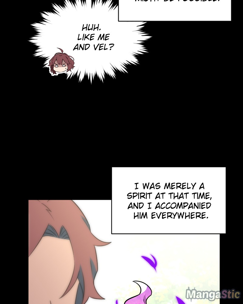 Read Mage & Demon Queen Manga Online
