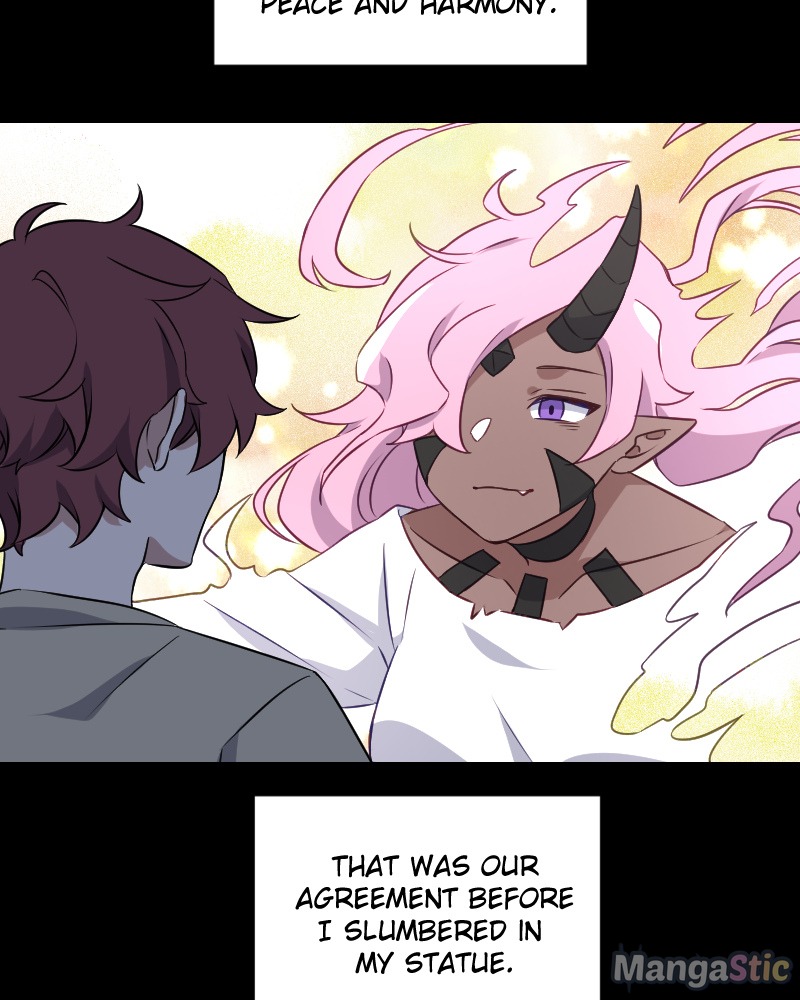 Read Mage & Demon Queen Manga Online