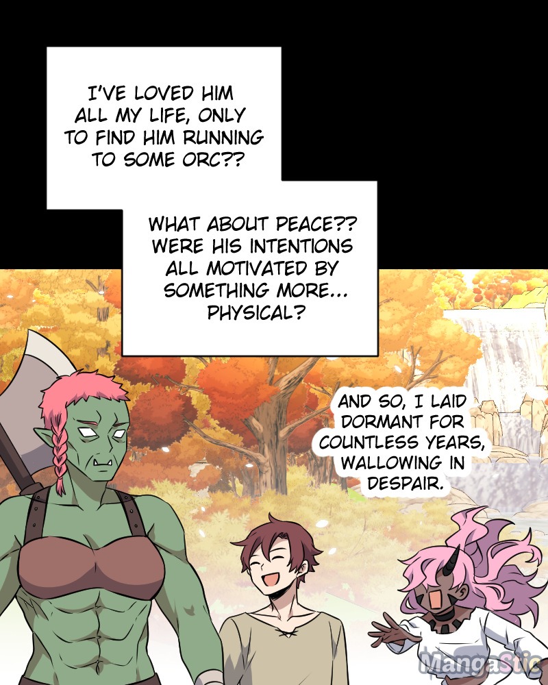 Read Mage & Demon Queen Manga Online