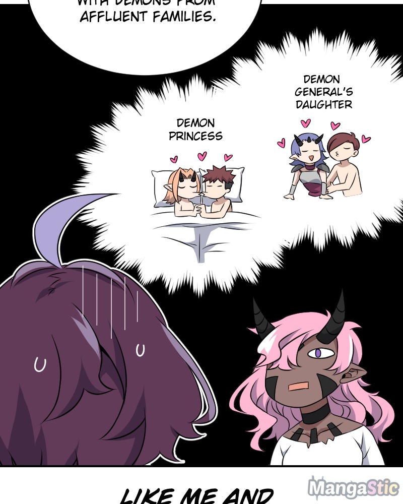 Read Mage & Demon Queen Manga Online