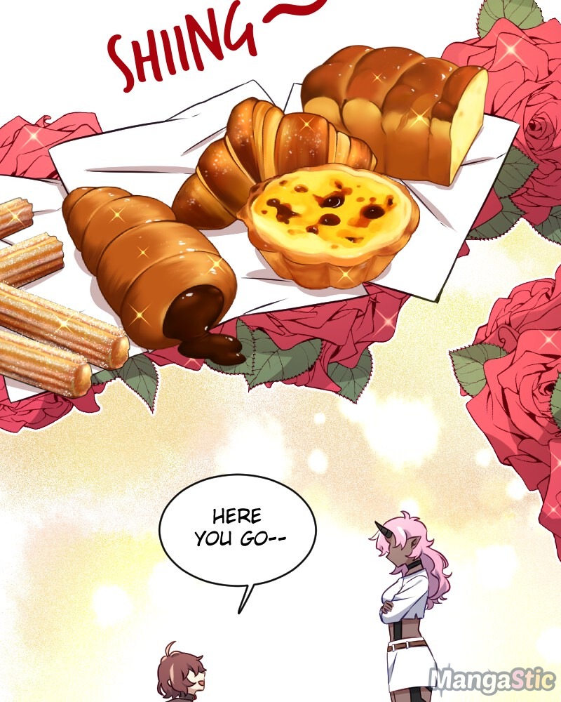 Read Mage & Demon Queen Manga Online