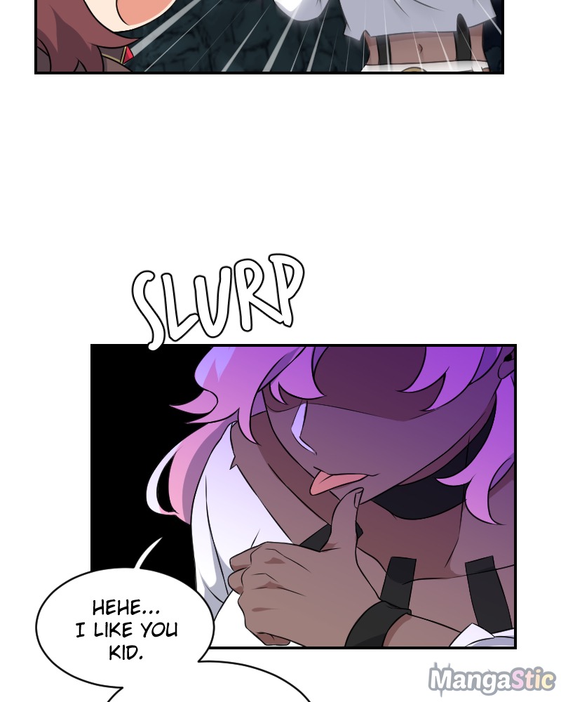 Read Mage & Demon Queen Manga Online