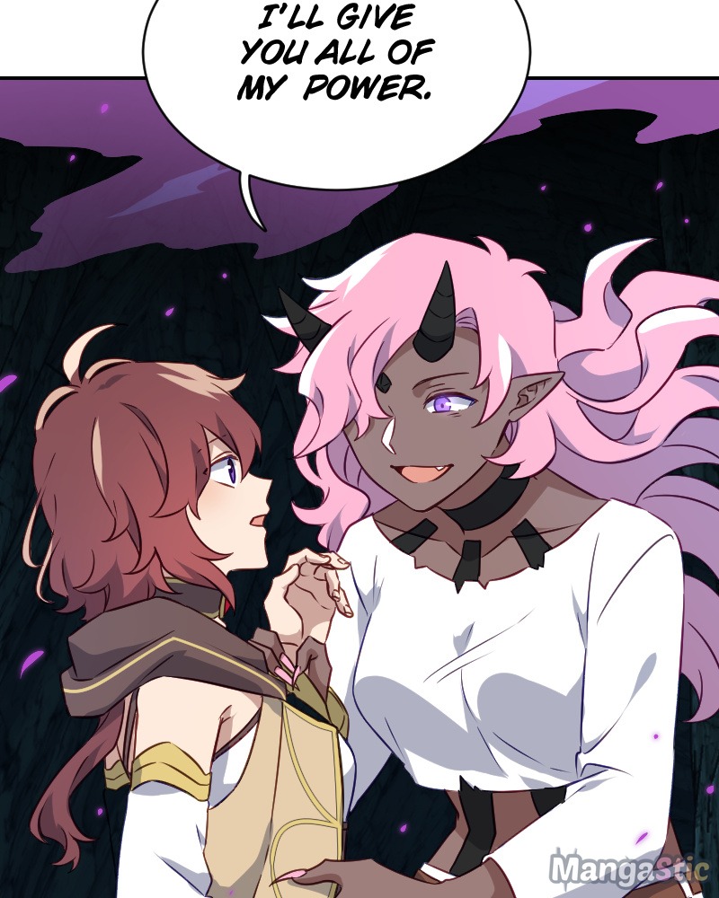 Read Mage & Demon Queen Manga Online