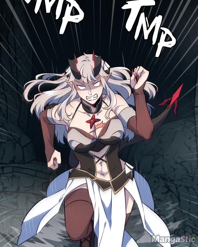 Read Mage & Demon Queen Manga Online