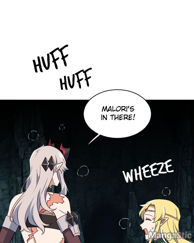 Read Mage & Demon Queen Manga Online