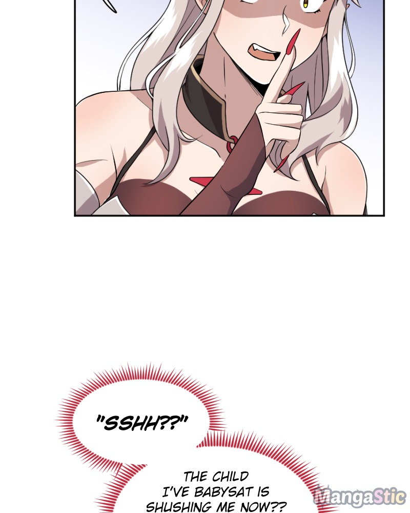 Read Mage & Demon Queen Manga Online