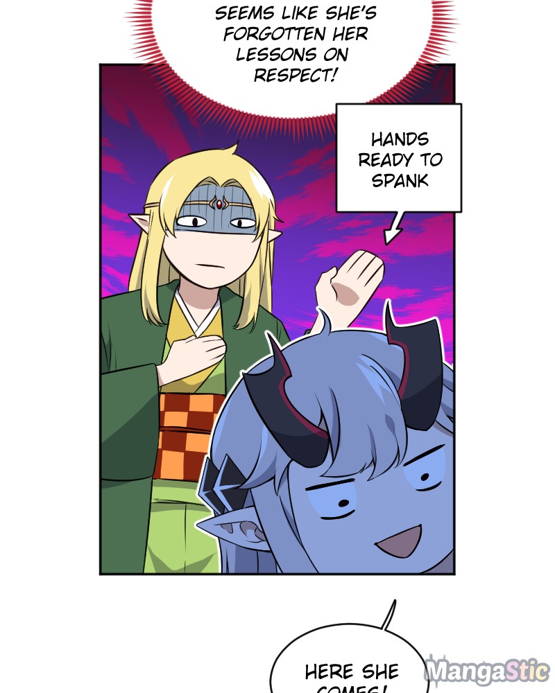 Read Mage & Demon Queen Manga Online