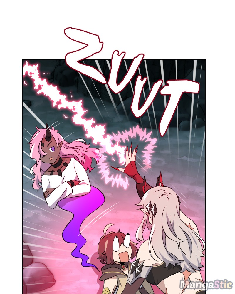 Read Mage & Demon Queen Manga Online