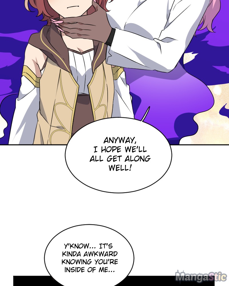 Read Mage & Demon Queen Manga Online