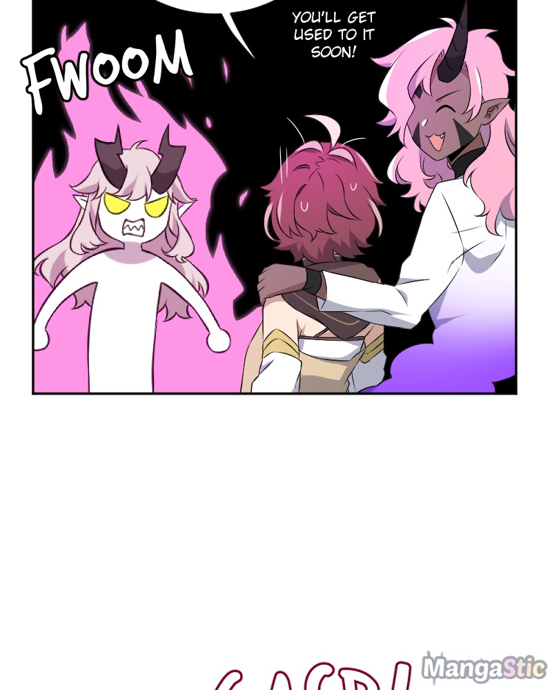 Read Mage & Demon Queen Manga Online