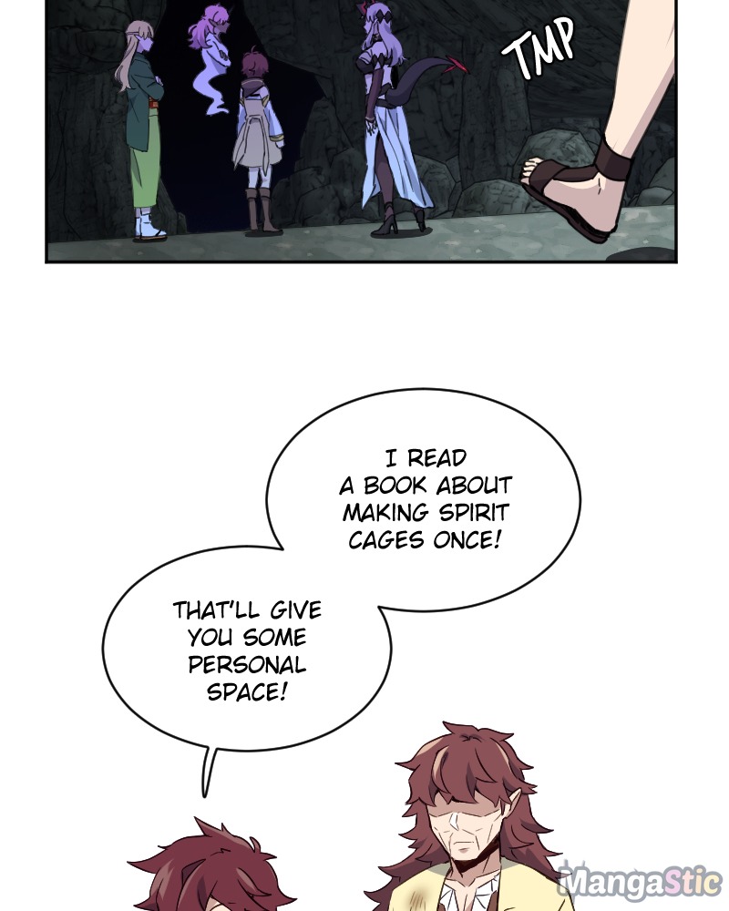 Read Mage & Demon Queen Manga Online