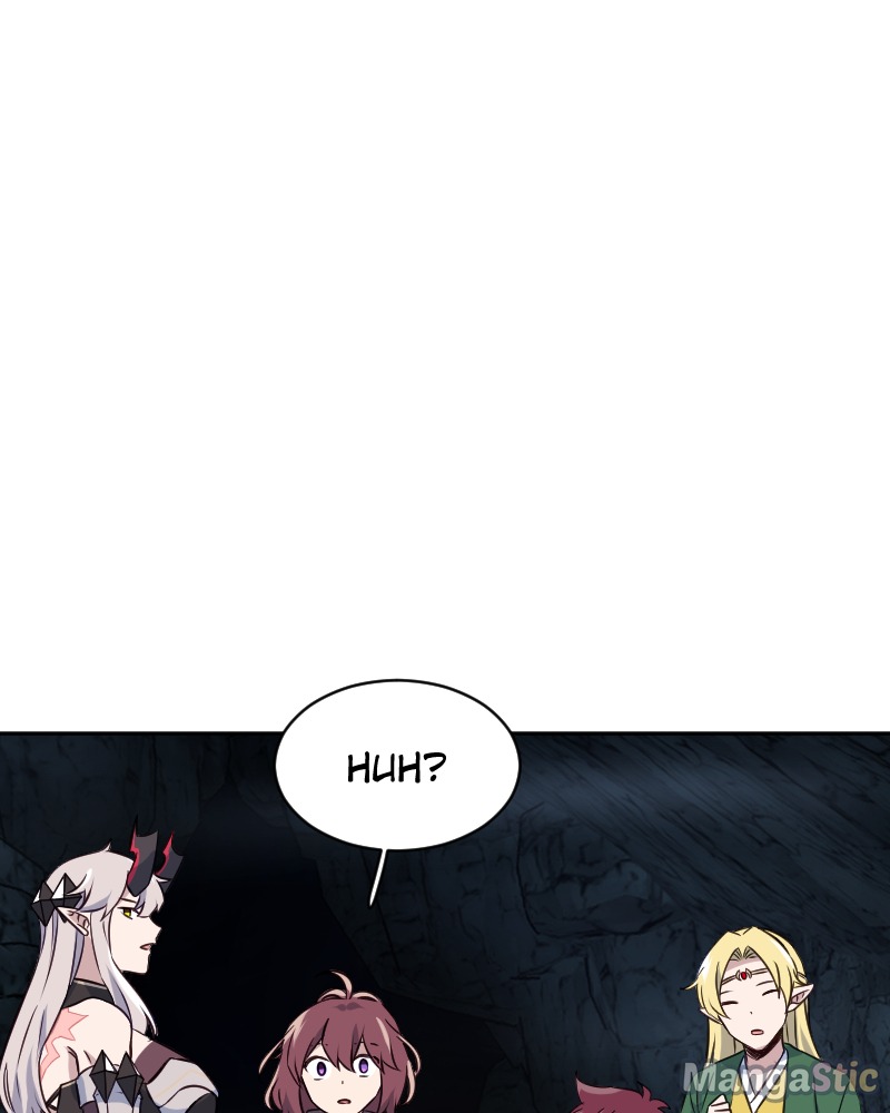 Read Mage & Demon Queen Manga Online
