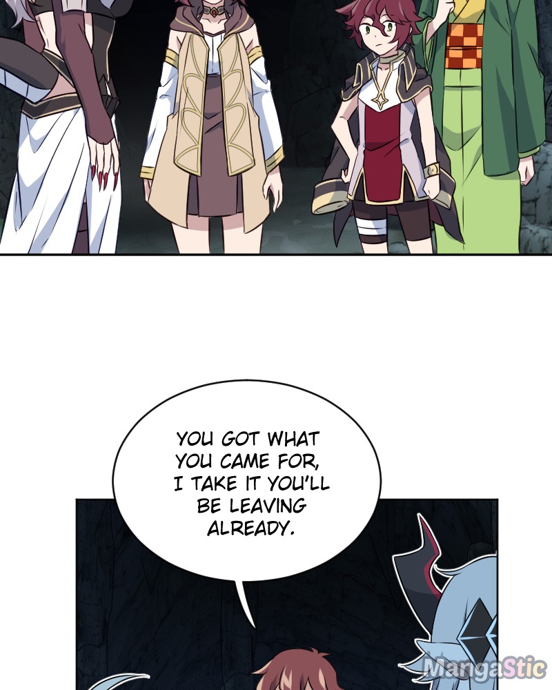 Read Mage & Demon Queen Manga Online