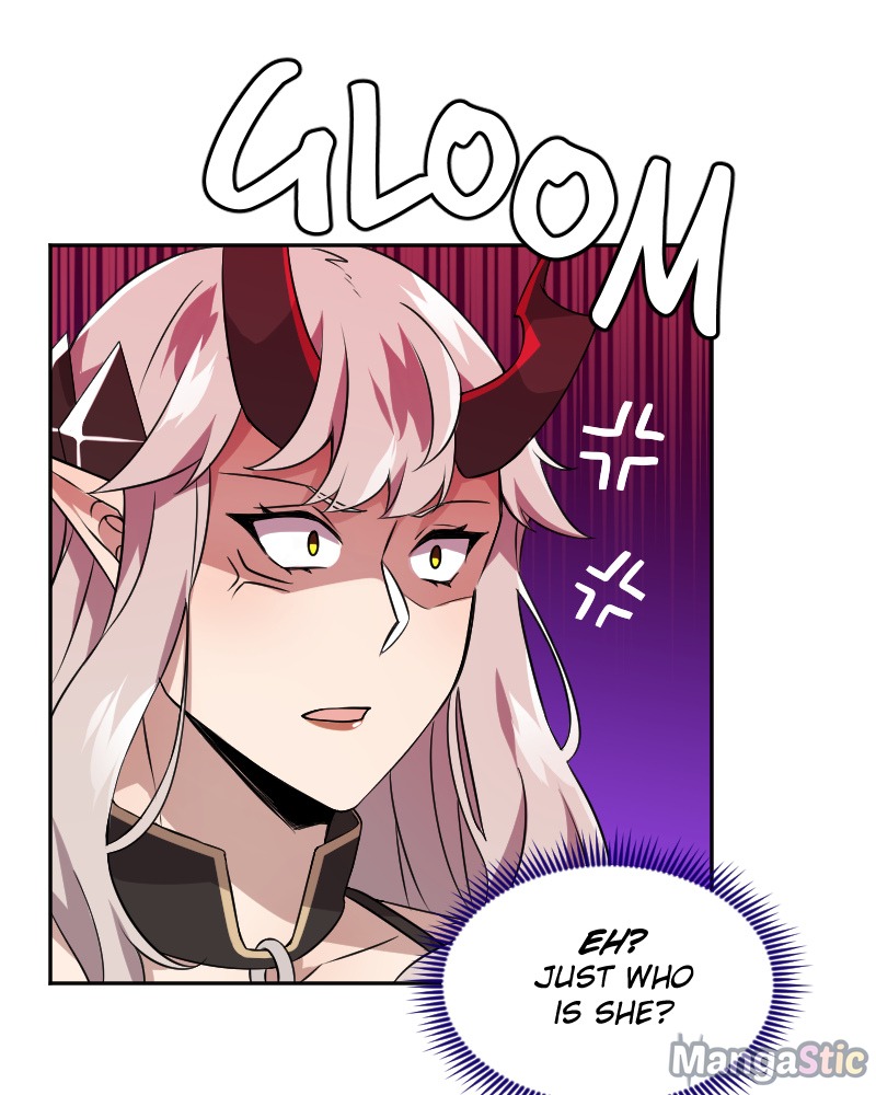 Read Mage & Demon Queen Manga Online