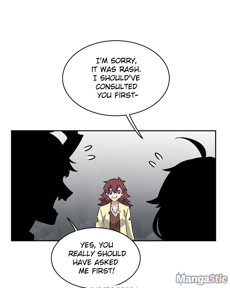 Read Mage & Demon Queen Manga Online