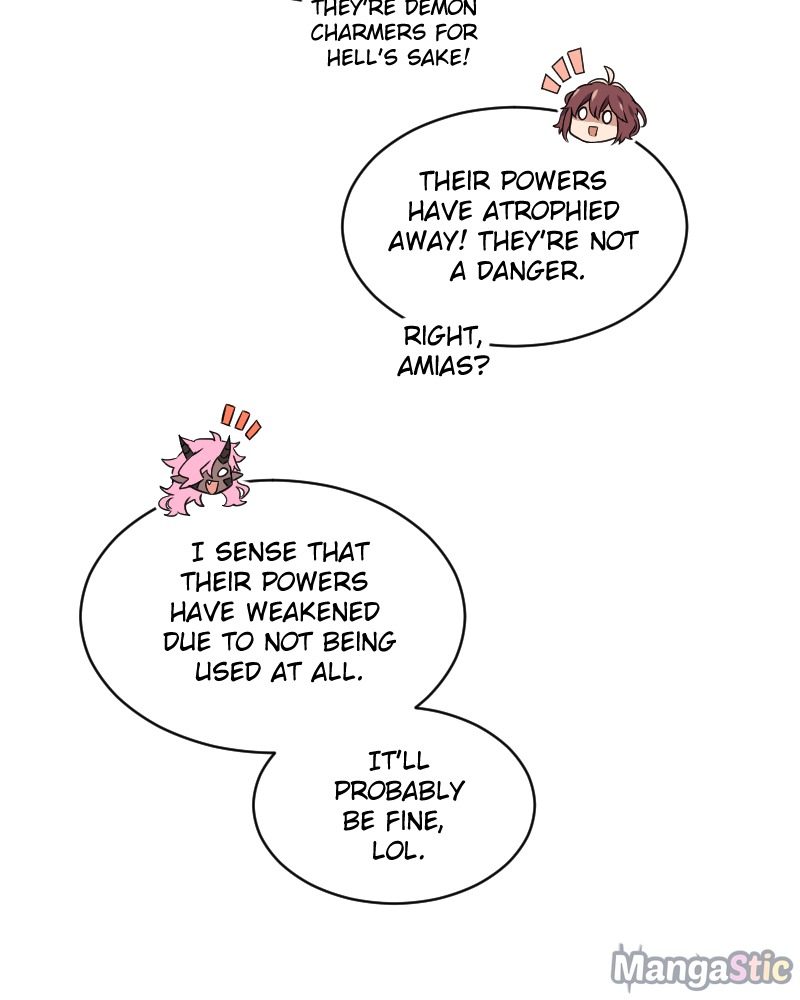 Read Mage & Demon Queen Manga Online