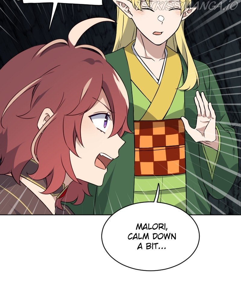 Read Mage & Demon Queen Manga Online