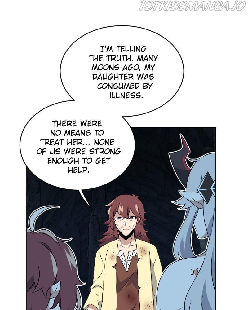 Read Mage & Demon Queen Manga Online