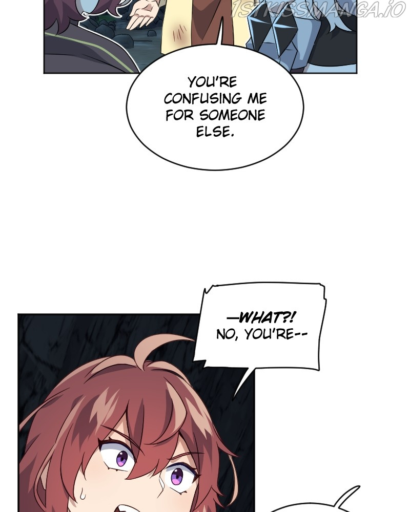 Read Mage & Demon Queen Manga Online