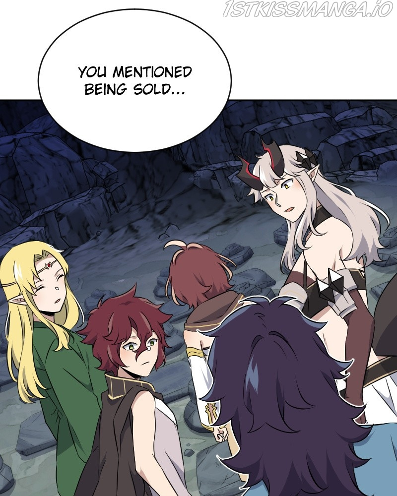Read Mage & Demon Queen Manga Online