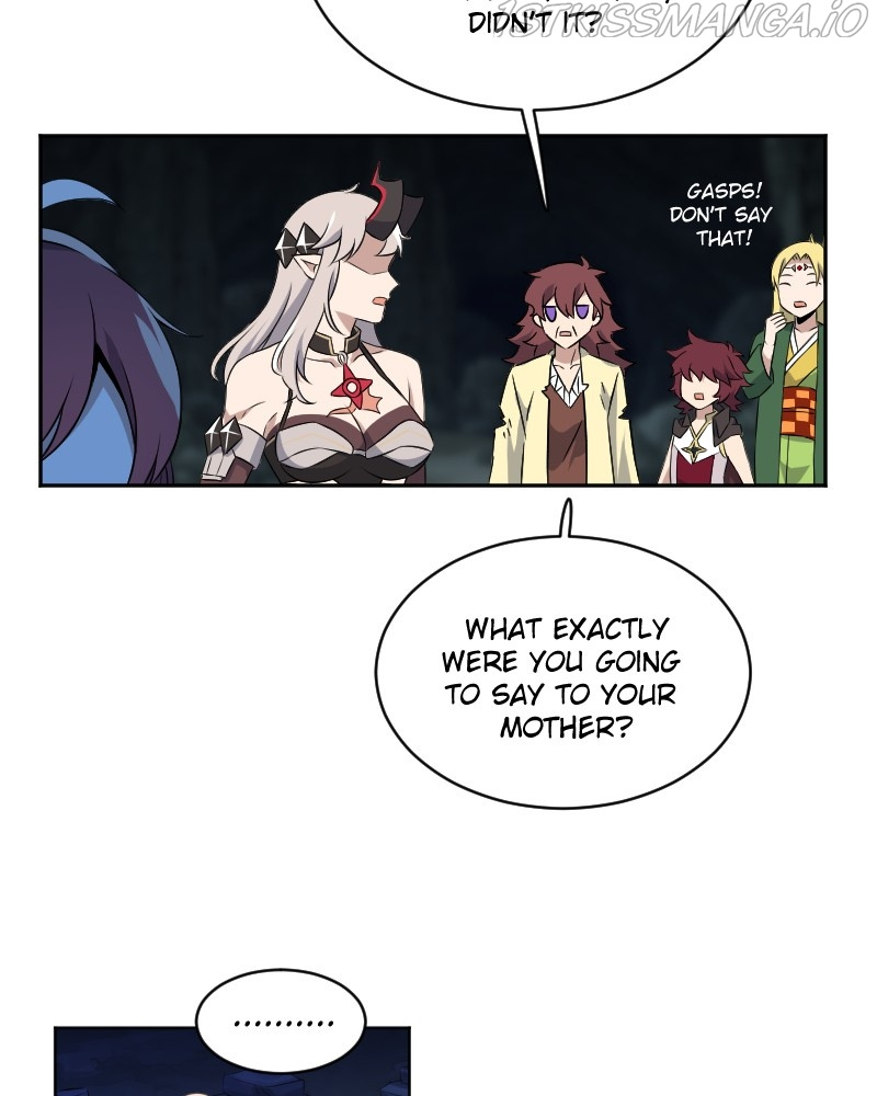 Read Mage & Demon Queen Manga Online