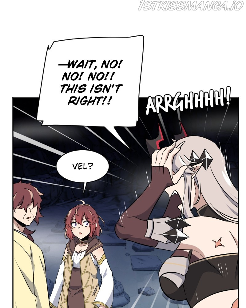 Read Mage & Demon Queen Manga Online