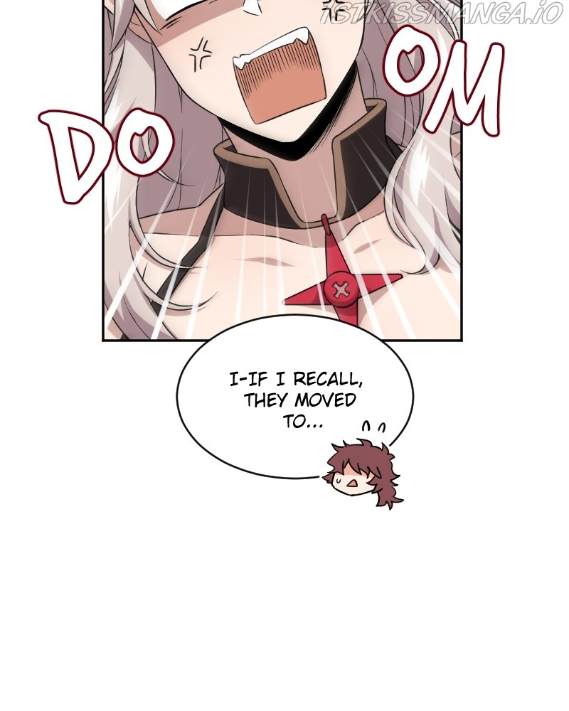 Read Mage & Demon Queen Manga Online